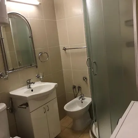 Bulevar Nt Novi Beograd, Zemun Apartment Belgrade
