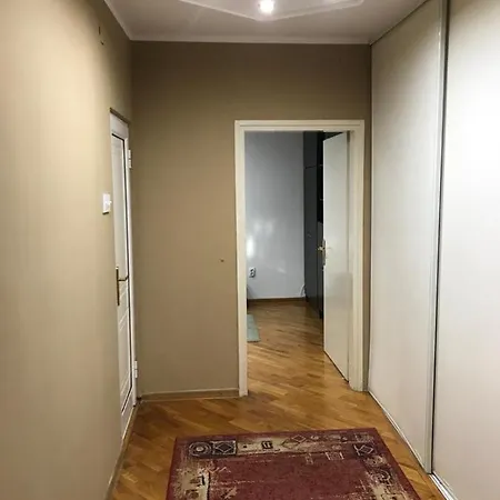 Bulevar Nt Novi Beograd, Zemun Belgrade