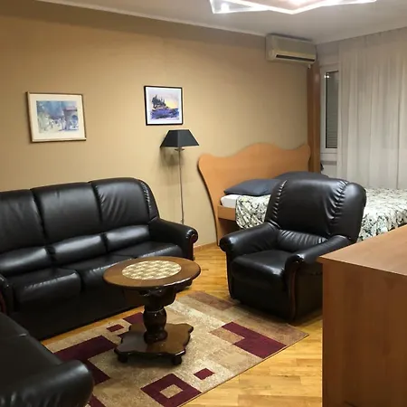 Bulevar Nt Novi Beograd, Zemun * Belgrade