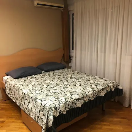 Bulevar Nt Novi Beograd, Zemun Belgrade